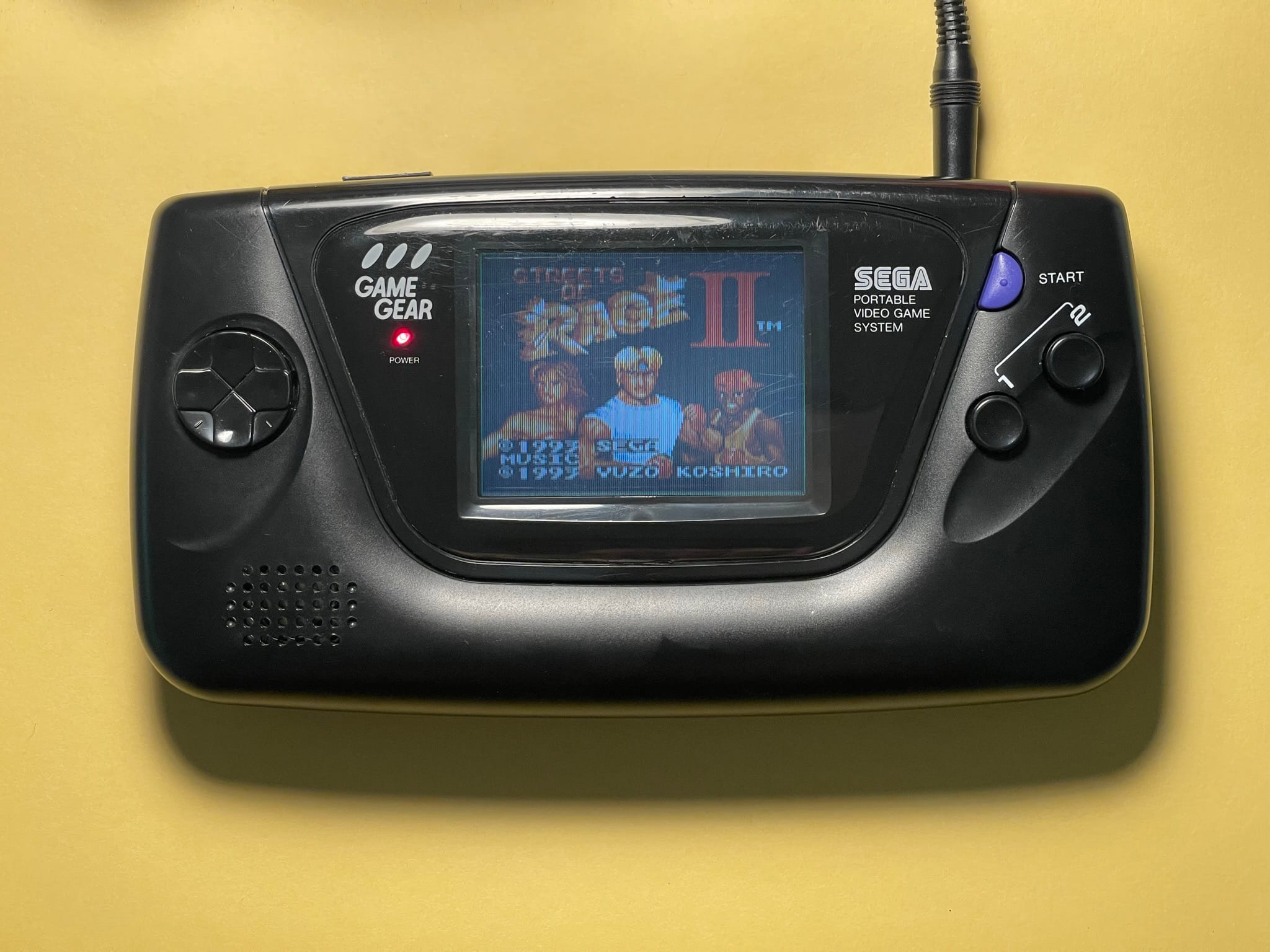 majesco gamegear