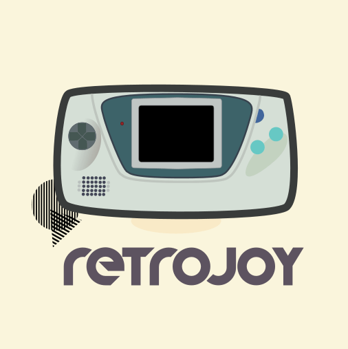 Retrojoy