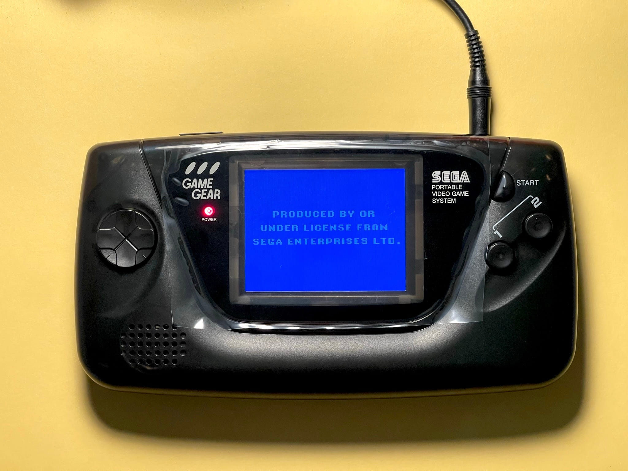 Refurbished - LCD Screen