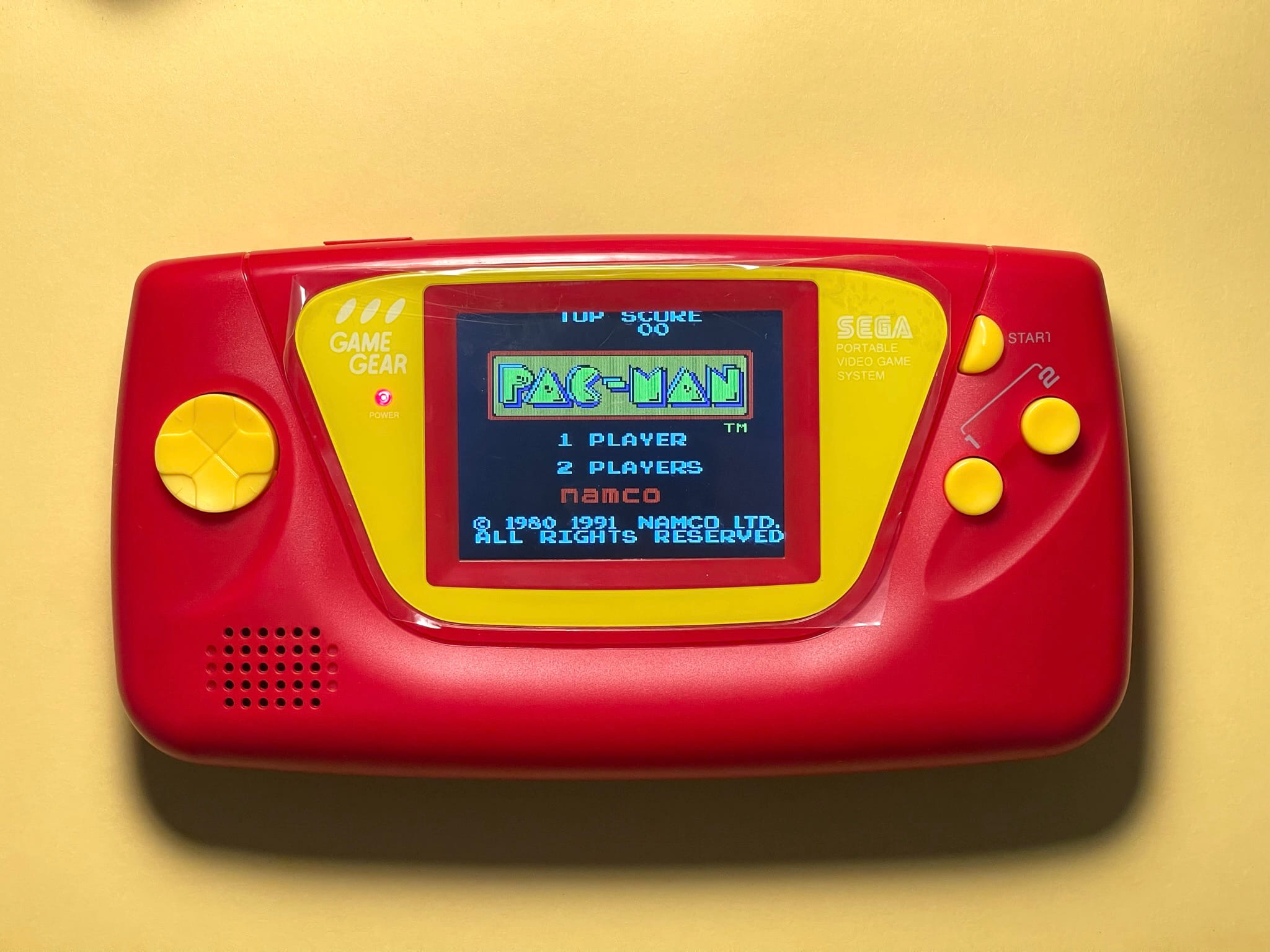 Refurbished - LCD Screen